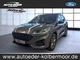 Ford Kuga Plug-In Hybrid ST-Line X Sportpaket Navi - Ford: Sport