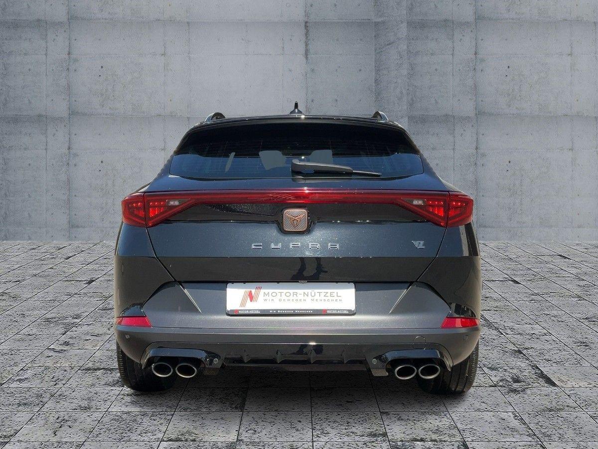 Cupra Formentor VZ TSI 4D TRIBE EDITION AHK+PANO+BEATS, миниатюра 5