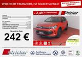 Volkswagen Tiguan GOAL 2.0TDI DSG 242,-ohne Anzahlung Navi - Volkswagen Tiguan Jahreswagen mit Diesel-Antrieb: Automatik