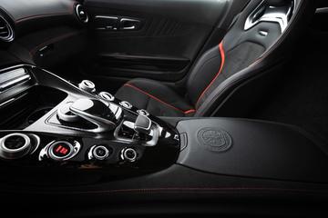 2015 Mercedes-BENZ AMG GT — миниатюра 16