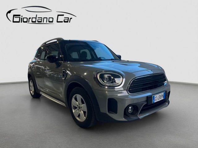 MINI Mini Cooper D Countryman Mini 2.0 Cooper D Count