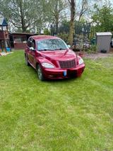 Chrysler PT Cruiser - Chrysler PT Cruiser aus 2007