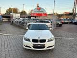 BMW 318d Edition Lifestyle/KLIMAAUT/SITZHZ/MULT.L/PA - BMW 318 aus 2011: 318d