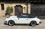 Porsche 911 Carrera G Modell - Porsche: Modell 911