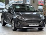 Ford Fiesta 1.0 Automatik Titanium S+LHZ|PANO|1´HAND - Ford Fiesta mit Panoramadach