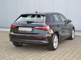 Audi A3 Sportback 35 TFSI S-tronic LED/NAVI+SOUND/AVC - Audi A3: Allradantrieb
