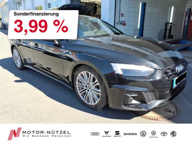 Image of Audi A5