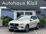 Volvo XC60 R Design Expression Recharge AWD - mit Hybrid-Antrieb: Beige, Geländewagen