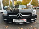 Mercedes-Benz SLK 200 7G-Tronic +Leder+Klima+Airscarf+18000KM! - Mercedes-Benz SLK 200 Gebrauchtwagen