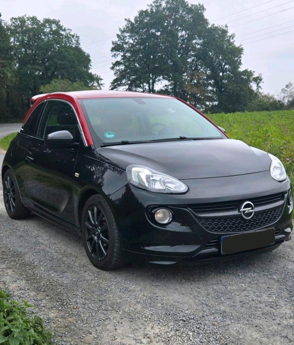 Opel Adam