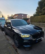 BMW X3 3.0d M-SPORT*Service incl.03/2028*TÜV*NEU - BMW X3: 2.0