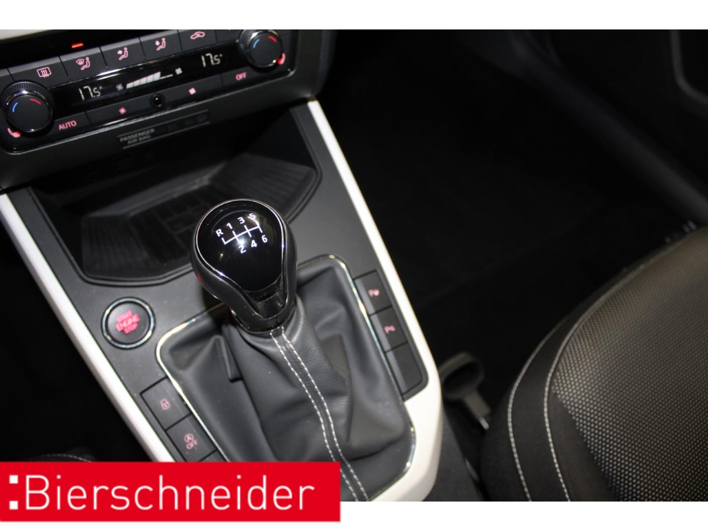 Seat Arona 1.0 TSI Xcellence 17 NAVI PDC