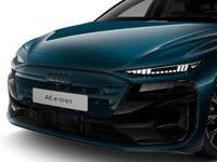 Audi A6 e-tron - Vorschau Bild 8