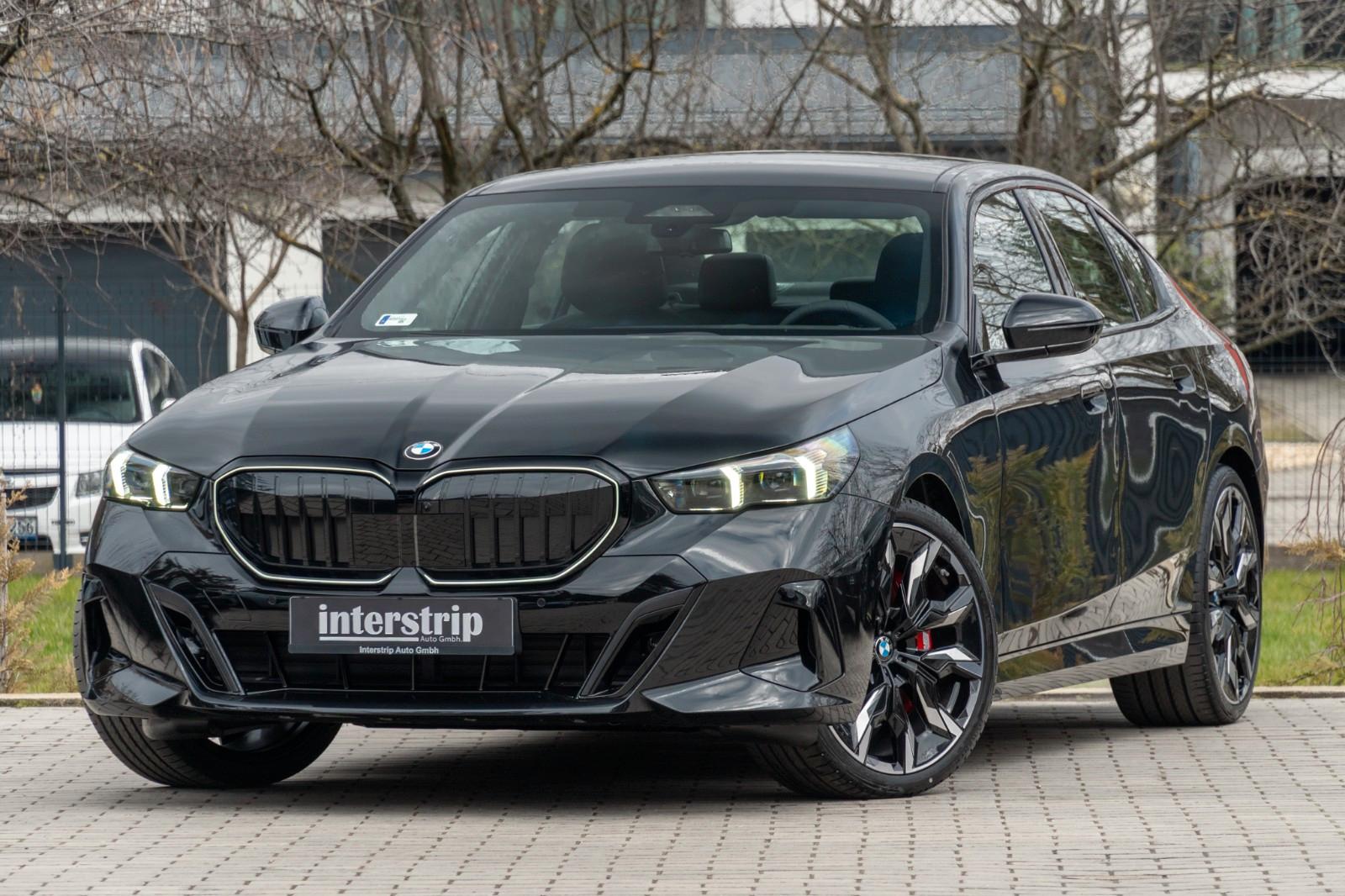 BMW 540 d M SPORT.PANO.DR.ASS.HUD.360.LED.LHZ.4ZONEN