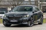 BMW 540xd M 2026.PANO.DR.ASS.HUD.360.LED.LHZ.4ZONEN - BMW 540 von 2026