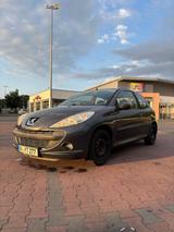 Peugeot 206+ 1.1 Benziner - 60 PS - Ohne R... - Peugeot 206: 60ps