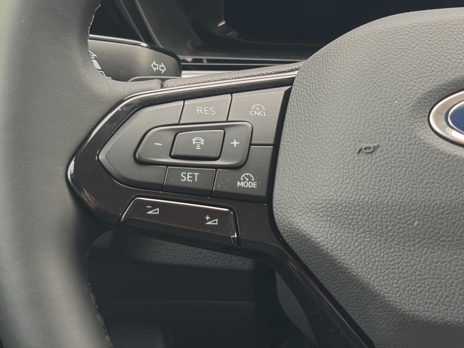 Ford Grand Tourneo - Bild 19