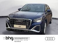 Audi Q2 - Vorschau Bild 1