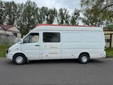 Mercedes-Benz Sprinter 312  ( 5 Zylinder- Motor  ) - gebrauchte Mercedes-Benz Sprinter aus dem Jahr 1997
