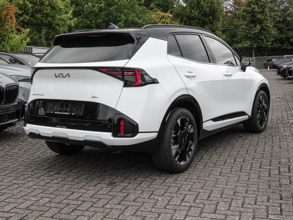 Kia Sportage GT-line 2WD volle Ausstattung SONDERKON