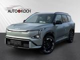 Kia EV5 GT-Line 2WD Drive Wise 81,4 kWh HUD El. Fond - Kia EV5 Gebrauchtwagen Gebrauchtwagen
