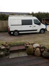 Renault Master Campingbus Wohnmobil - Renault Master in Bremen