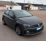 Volkswagen Polo 1.0 TSI 115PS Highline Klima Navi 1. Hand - Volkswagen Polo: Tsi Ps