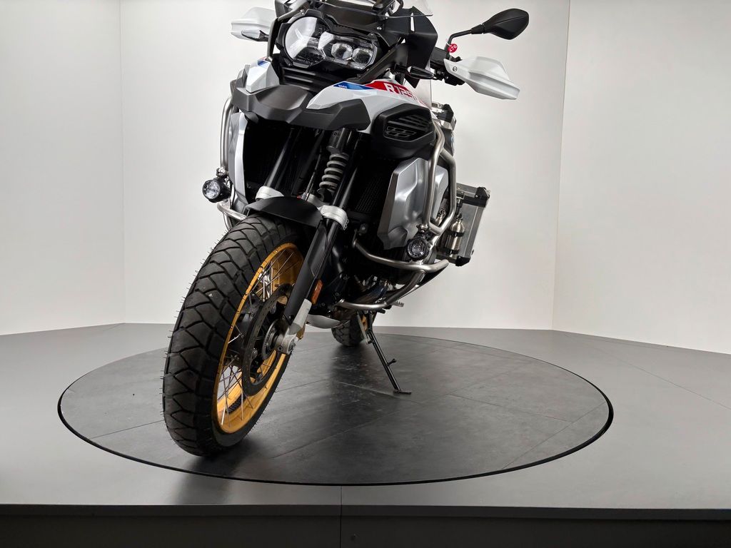 Fahrzeugabbildung BMW R 1250 GS ADVENTURE *TOP-ZUSTAND *1.HAND