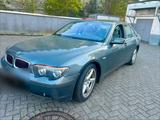 BMW Bmw 735i E65 - BMW: 7 E65
