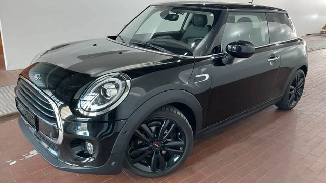 MINI COOPER*LED*Sport*RFK*PDC*JCW*Autom*1.Hd.*MwSt*