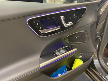Mercedes C 180 - 7