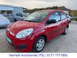 Renault Twingo je t'aime/ 1 Hand/Tüv Neu/Klima - gebrauchte Renault Twingo aus dem Jahr 2010