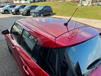 Suzuki Swift - Vorschau Bild 15