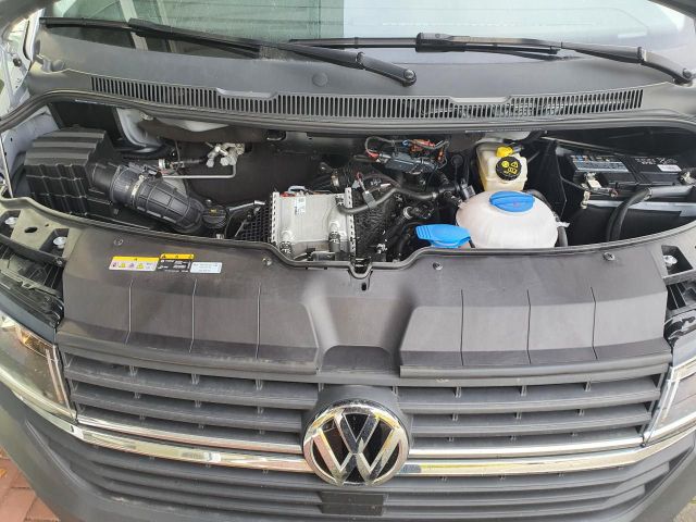 T6.1 Transporter Kasten 2.0 TDI LR Klima/AHK/GRA