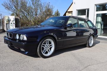 صورة 6 لـ 1994 BMW M5