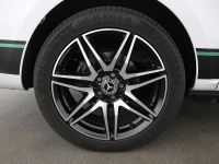 Mercedes-Benz V 300 - Vorschau Bild 25