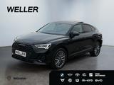 Audi Q3 35 TFSI Sportback S tron *S line*LED*Pano*SHZ - Audi Q3 Gebrauchtwagen in Münster