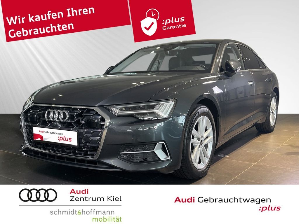 Image of Audi A6
