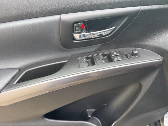 Suzuki S-Cross 1.4 Comfort+ Hybrid Automatik Allgrip