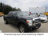 Ford F250 6,2 V8 Super Duty XLT 4x4*CREW CAB*AHK 3,5* - Ford: Super F Duty