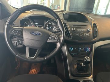 Ford Kuga - 7
