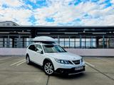 Saab 9-3X 1.9 TTiD SportCombi  - Saab 9-3 aus 2010