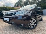 Subaru Forester 2.0X Exclus. Kam*8Fach*SitzHz.*AHK*Pano - Subaru Gebrauchtwagen-Angebote in Berlin