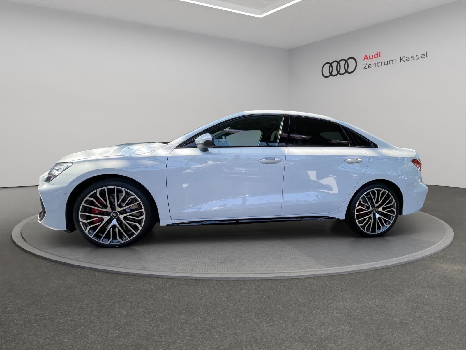 Audi S3 - Bild 4