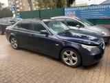 BMW 525i E60 - BMW 525 in Köln