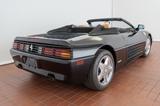 Ferrari 348 Spider/TOP Zustand/Zahnriemen+TÜV neu! - Ferrari 348 Gebrauchtwagen