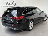 Mercedes-Benz C 220d T Avantgarde NAV+LED+AHK+KAM+VCOCKPIT+1HD - Mercedes-Benz C 220 Gebrauchtwagen in Oldenburg