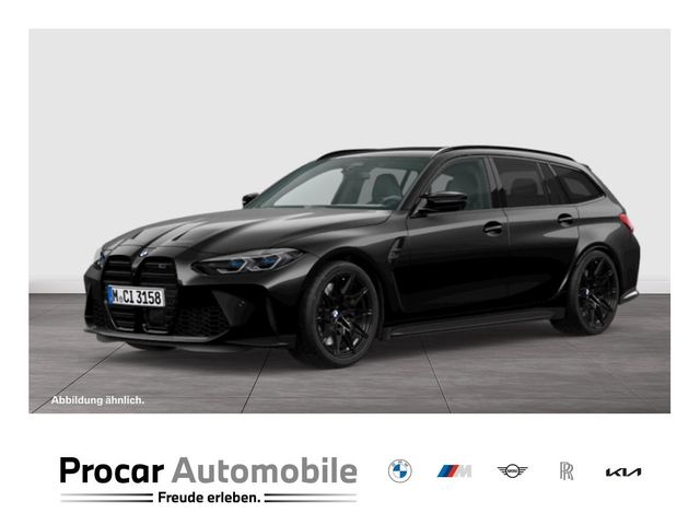 BMW M3 Touring Competition MxDrive M Sport ACC RFK