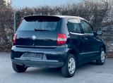 Volkswagen Fox 1,2 Klima TÜV NEU + Inspektion - Volkswagen Fox: Limousine