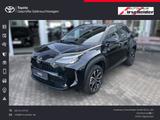 Toyota Yaris Cross Hybrid 130 1.5 VVT-i Teamplayer*SHZ* - Toyota Yaris Cross: Teamplayer